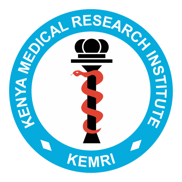 KEMRI Logo PNG Vector