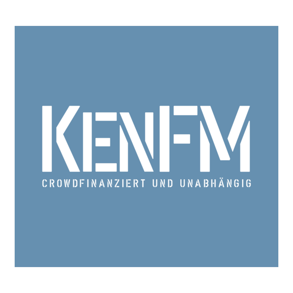 KenFM Logo PNG Vector