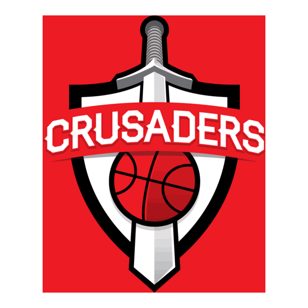 Kent Crusaders Logo PNG Vector