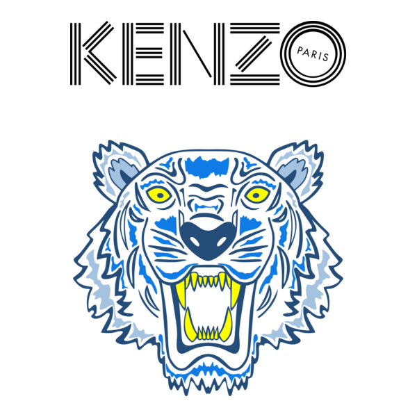 Kenzo Logo PNG Vectors Free Download