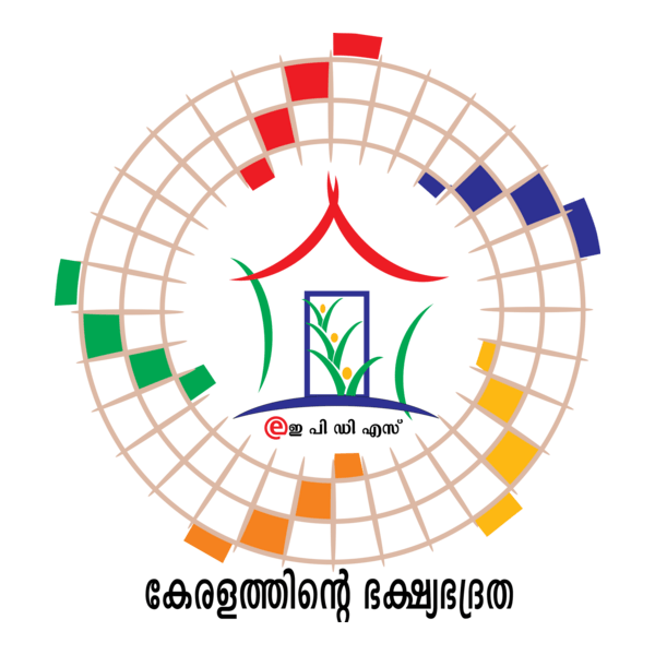 Kerala ration food Logo PNG Vector