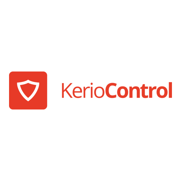 Kerio Control Logo PNG Vector