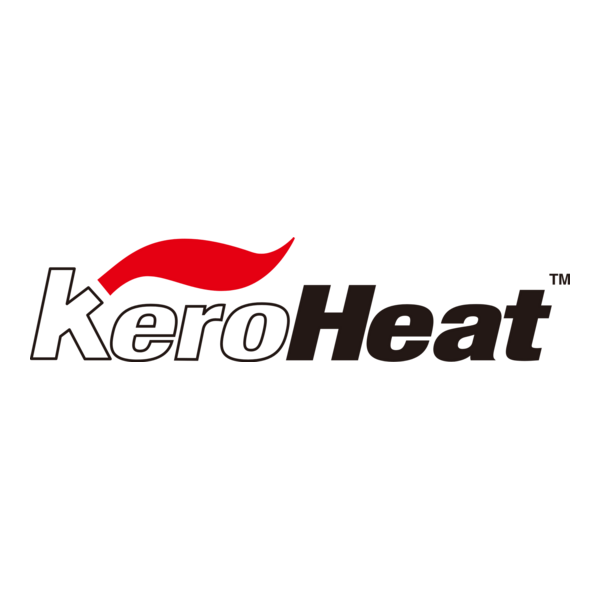 Kero Heat Logo PNG Vector
