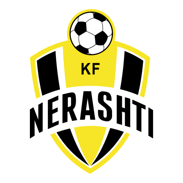 KF Nerashti Logo PNG Vector