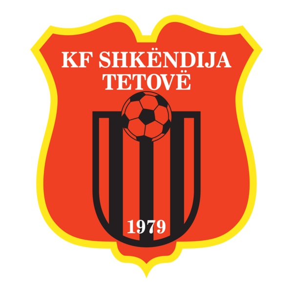 KF Shkendija Tetovo Logo PNG Vector