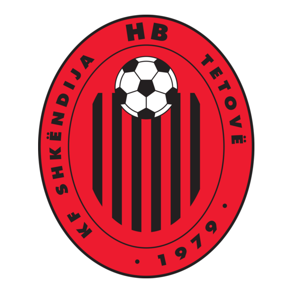 KF Shkendija Tetovo Logo PNG Vector