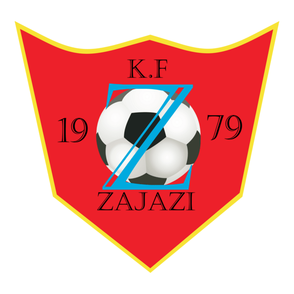 KF Zajazi Logo PNG Vector