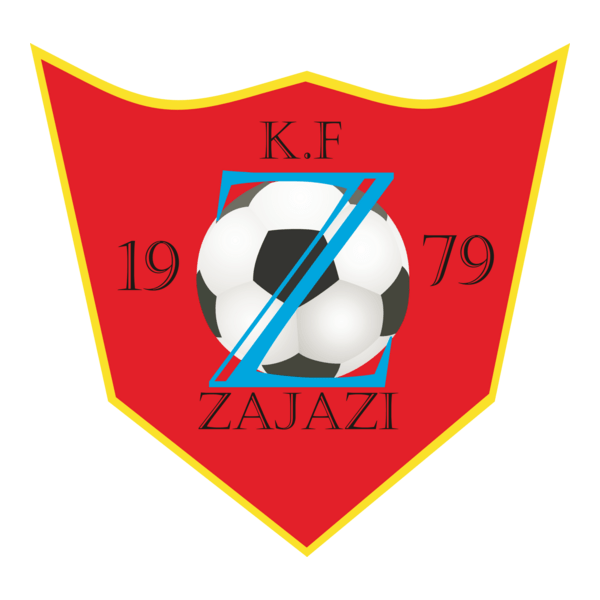 KF Zajazi Logo PNG Vector