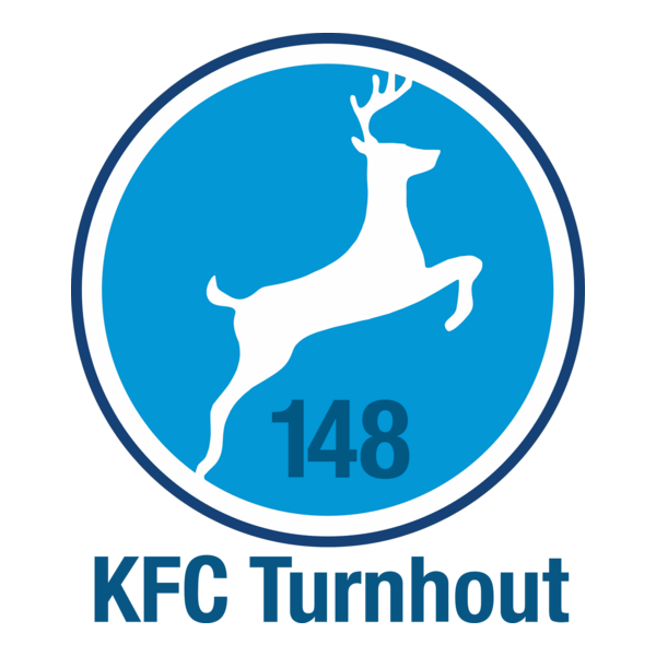 KFC Turnhout Logo PNG Vector