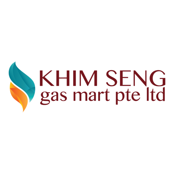 KHIM SHENG GAS Logo PNG Vector