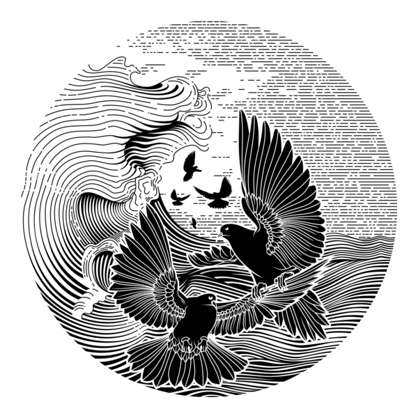 Kidul Kolong Wonodoyo Logo PNG Vector