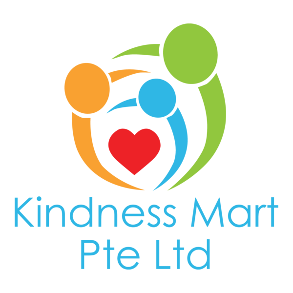 KINDNESS MART Logo PNG Vector