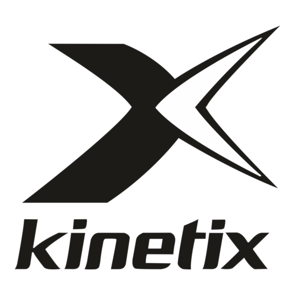 kinetix Logo PNG Vector