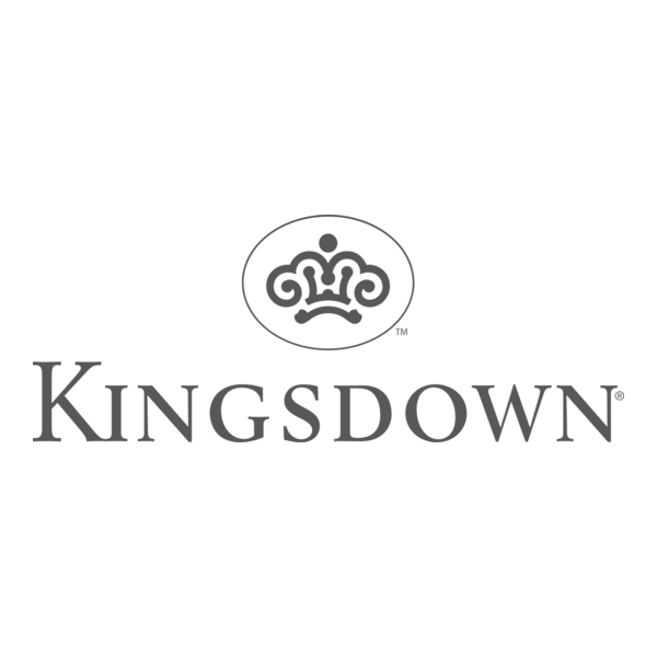 KINGSDOWN Logo PNG Vector