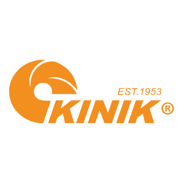 KINIK Logo PNG Vector