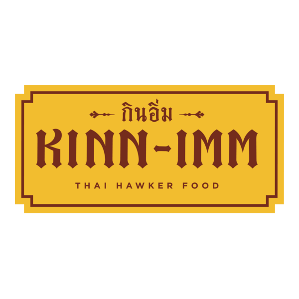 Kinn-Imm Logo PNG Vector