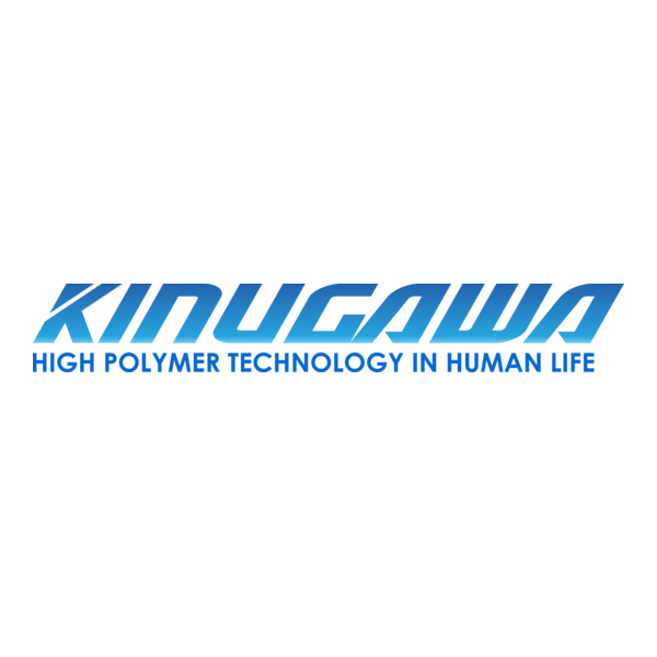 Kinugawa Rubber Logo PNG Vector