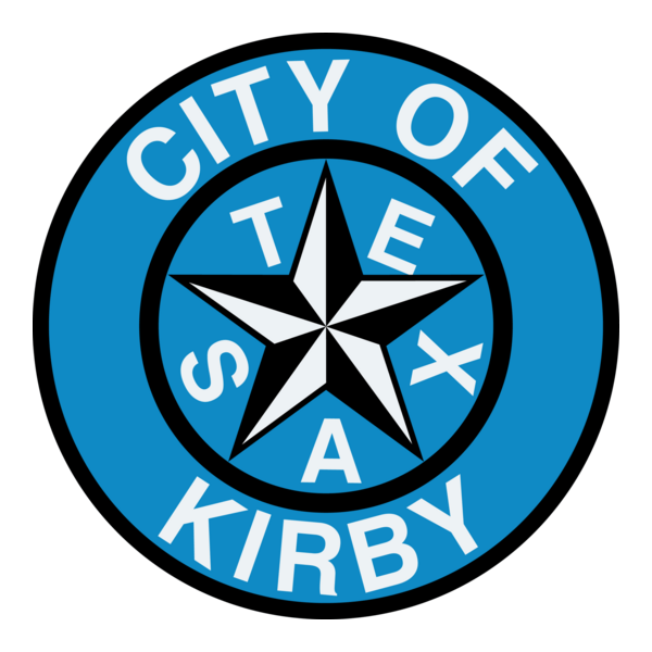 Kirby TX Logo PNG Vector