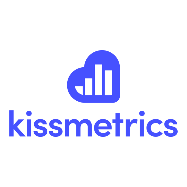 Kissmetrics Logo PNG Vector
