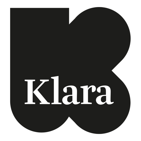 Klara Logo PNG Vector
