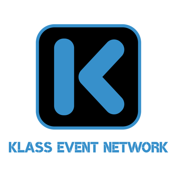 KLASS EVENT NETWORK Logo PNG Vector