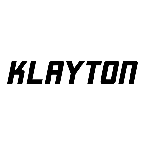 Klayton Logo PNG Vector