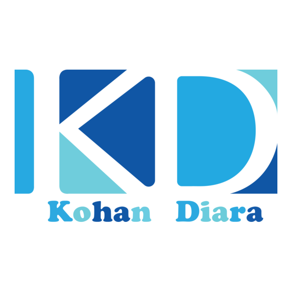 Kohan Diara Logo PNG Vector