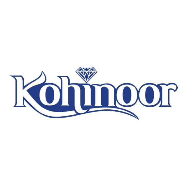 KOHINOOR Logo PNG Vector
