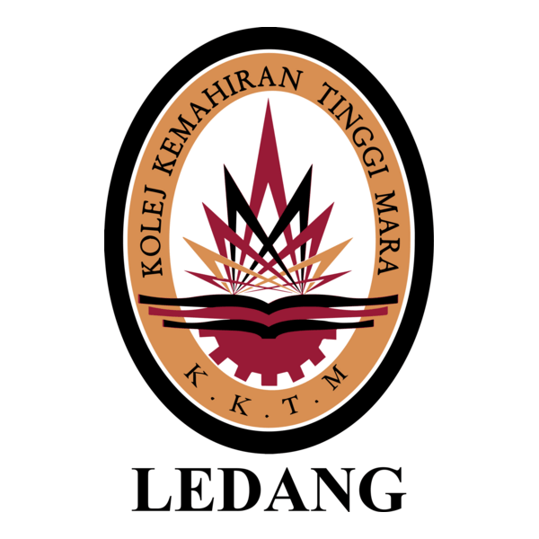 Kolej Kemahiran Mara Tinggi Mara Logo PNG Vector