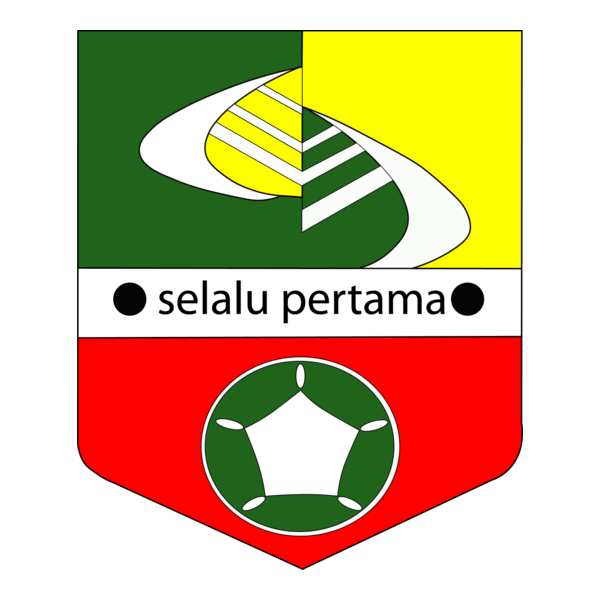 Kolej Mohamad Rasyid KMR UPM Logo PNG Vector