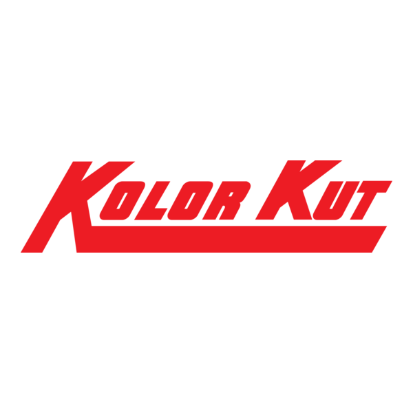 KOLOR KUT Logo PNG Vector