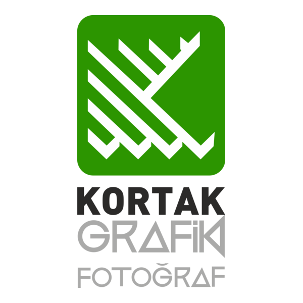 KORTAK medya Logo PNG Vector