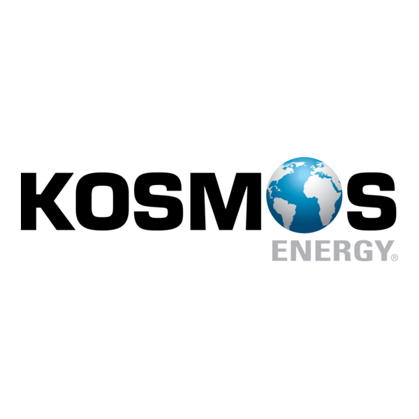 Kosmos Energy Logo PNG Vector