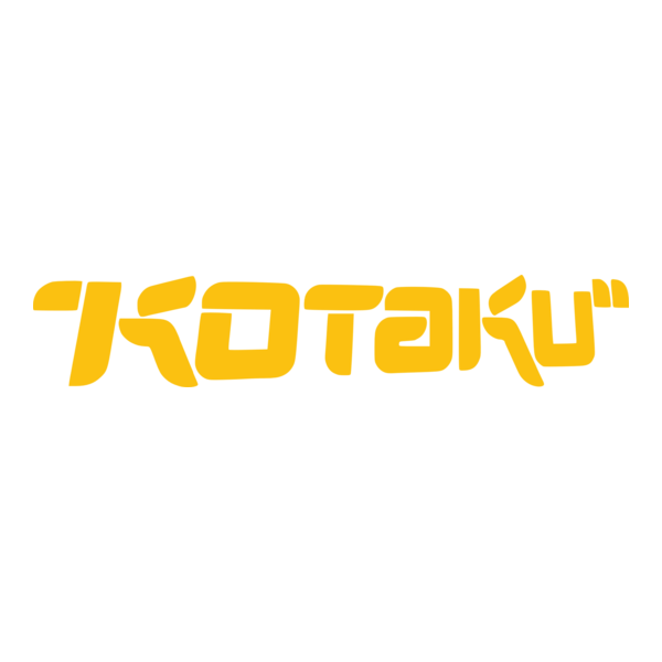 Kotaku Logo PNG Vector