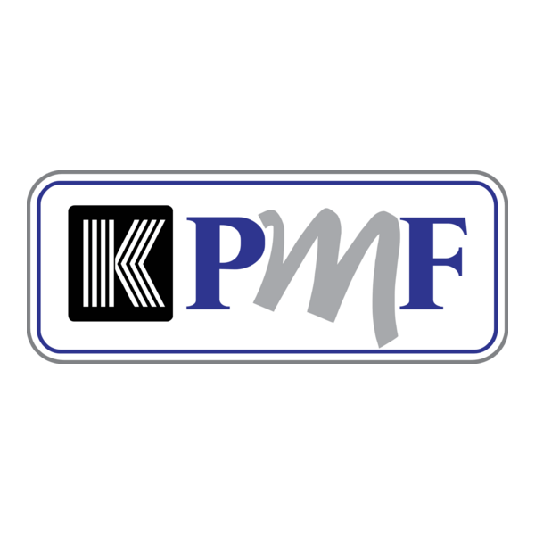 kpmf Logo PNG Vector