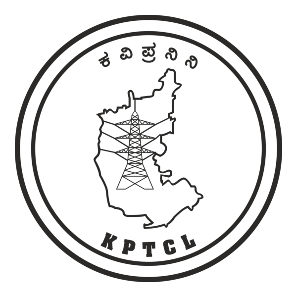 KPTCL Logo PNG Vector