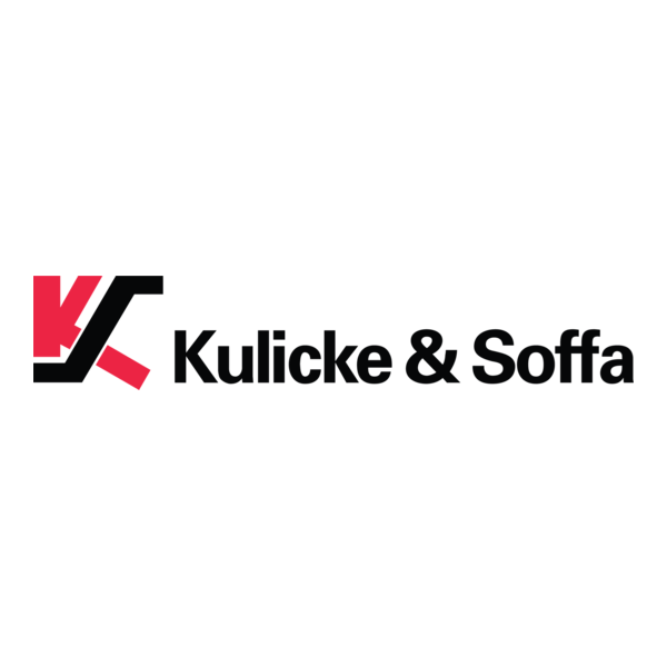 KULICKE & SOFFA Logo PNG Vector