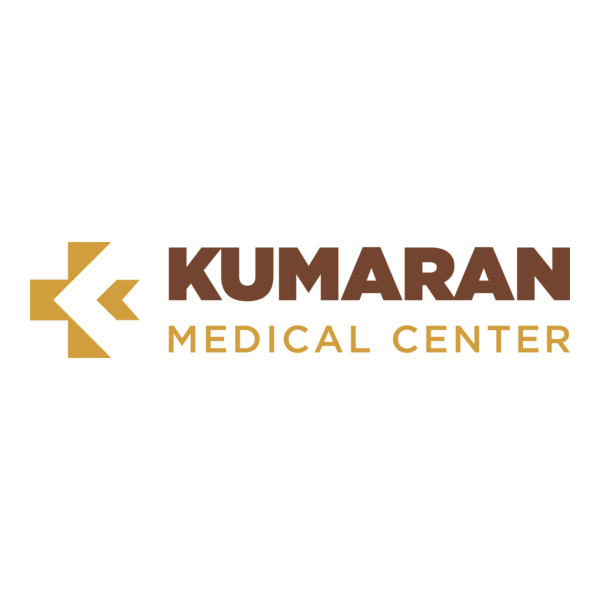 Kumaran Medical Center Logo PNG Vector