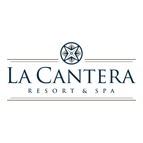 La Cantera Resort & Spa Logo PNG Vector