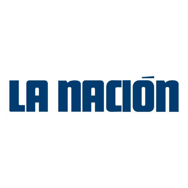 La Nación Logo PNG Vector