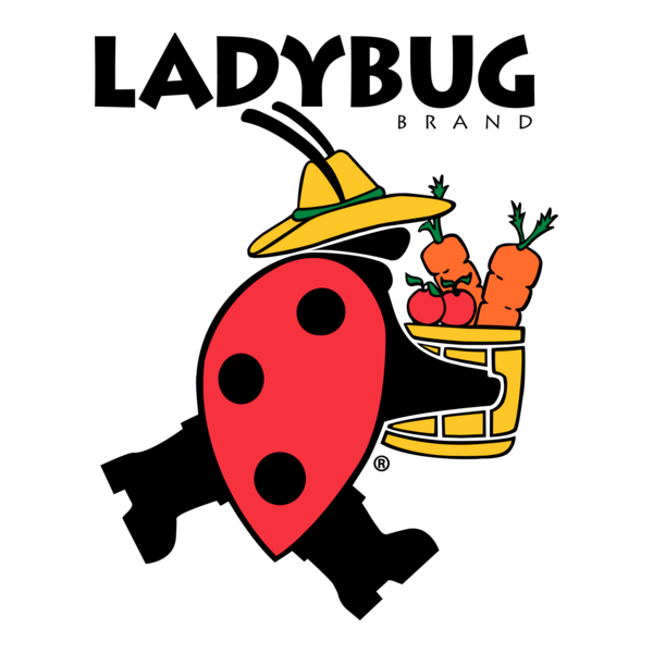 LADYBUG Logo PNG Vector