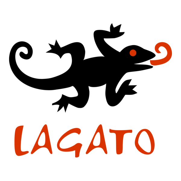 Lagato Verlag Logo PNG Vector