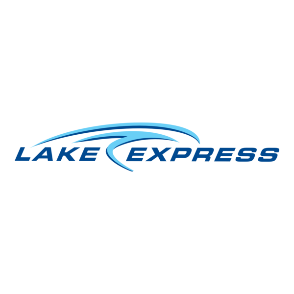 Lake Express Logo PNG Vector