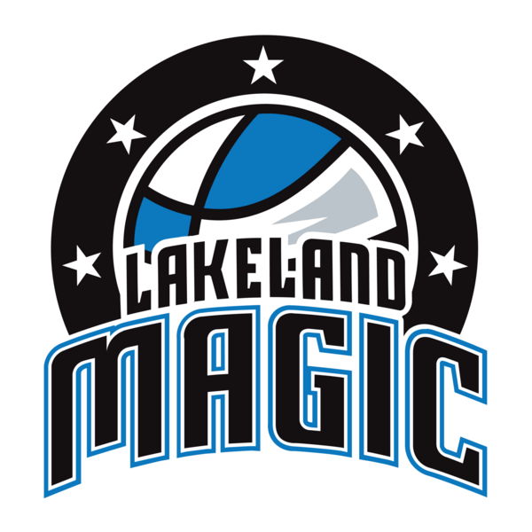 LAKELAND MAGIC Logo PNG Vector