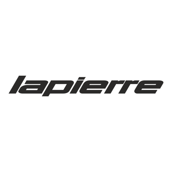 Lapierre Logo PNG Vector