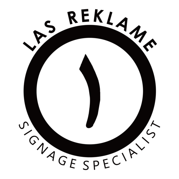 Las Reklame Logo PNG Vector