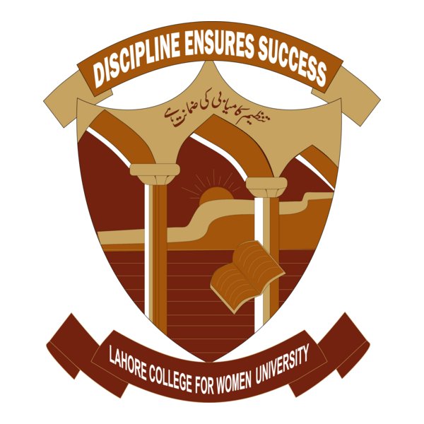 LCWU Logo PNG Vector