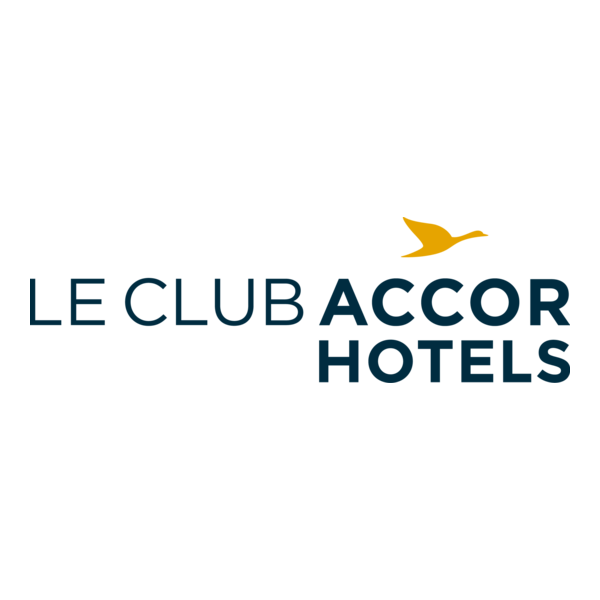 Le Club AccorHotels Logo PNG Vector
