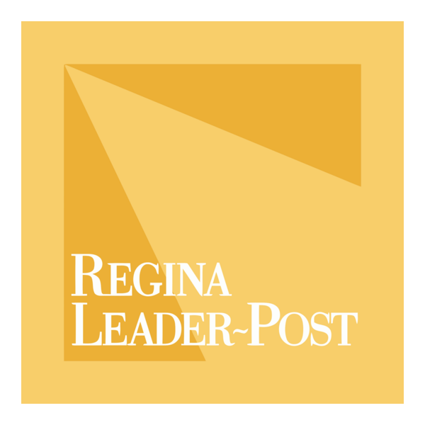 Leader-Post Logo PNG Vector