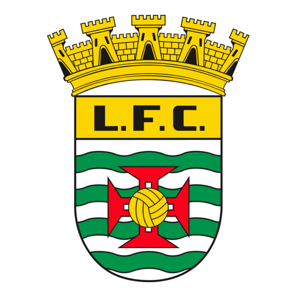 Leca FC Logo PNG Vector